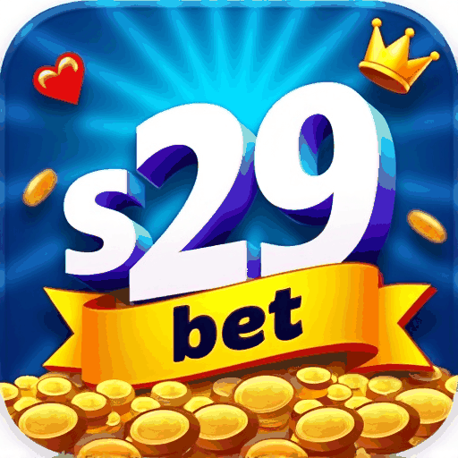 s29bet Logo
