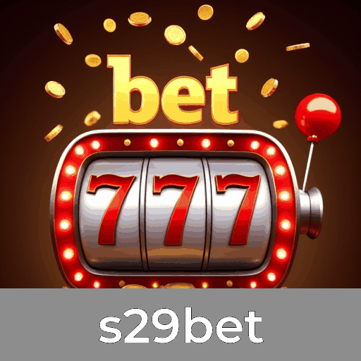 s29bet: Entre com login rápido e explore jogos ao vivo