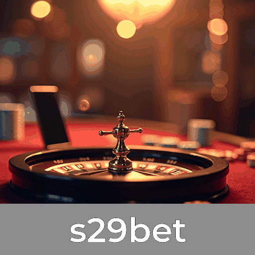 s29bet - Plataforma confiável para apostas emocionantes e bônus