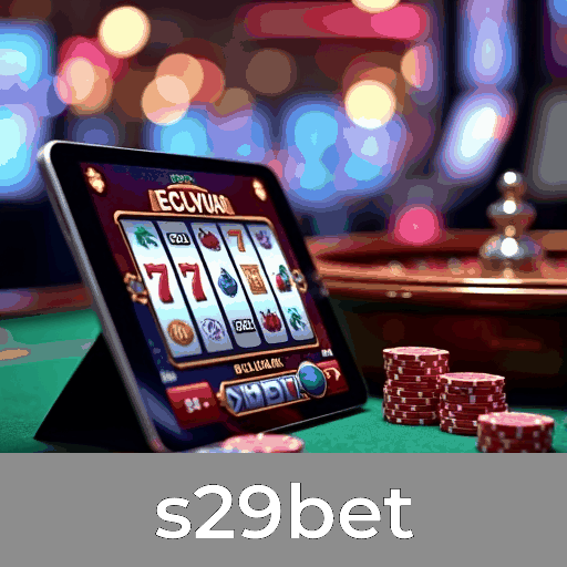 s29bet - Promoções e bônus exclusivos para novos jogadores.