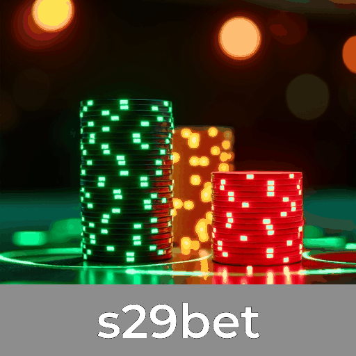 s29bet - Plataforma confiável para apostas emocionantes e bônus