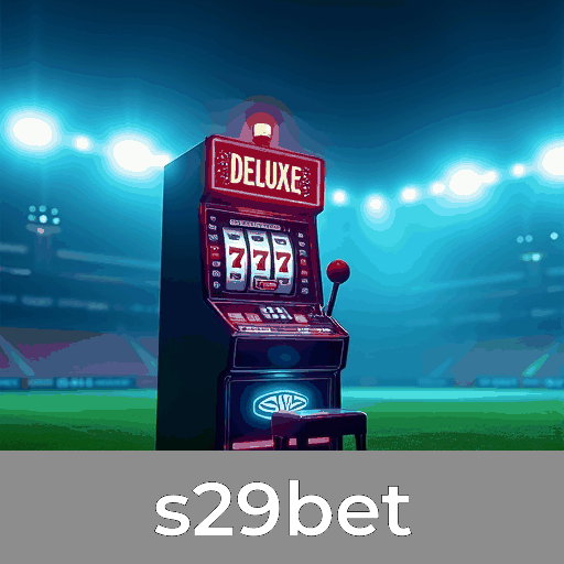 s29bet - App s29bet Brasil disponível para download no Google Play