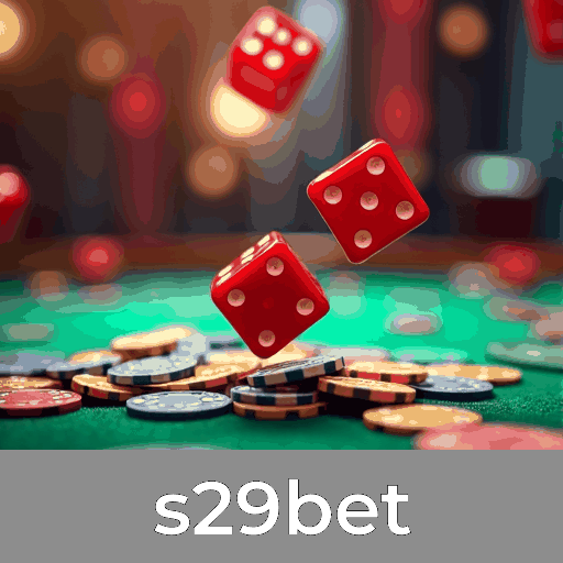s29bet: Entre com login rápido e explore jogos ao vivo